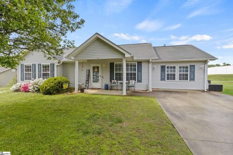 1702 Morning Meadow Drive