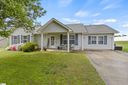 1702 Morning Meadow Drive sold home in Fountain Inn, SC