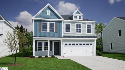 344 Prosperity Lane Lot 56