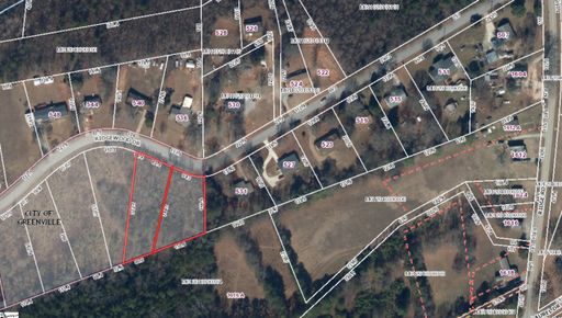 00 Ridgewood Drive Lot 7
