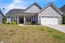 3 Bishop Lake Way sold home in Taylors, SC
