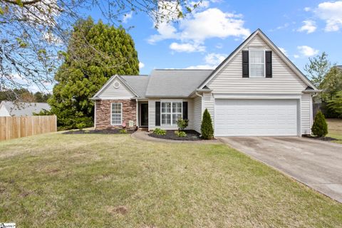 222 Crestwood Court