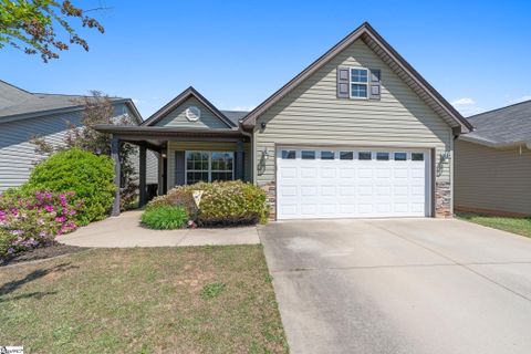 627 Clarion Court