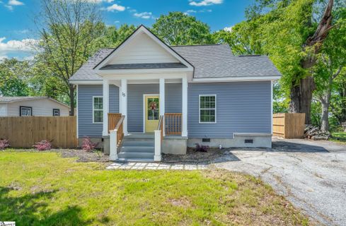 15 W Wilburn Avenue sold home in Westview, Greenville, SC