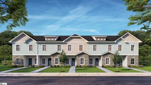 107 Pendleton Place Way sold home in Pendleton Glenn, Pendleton, SC