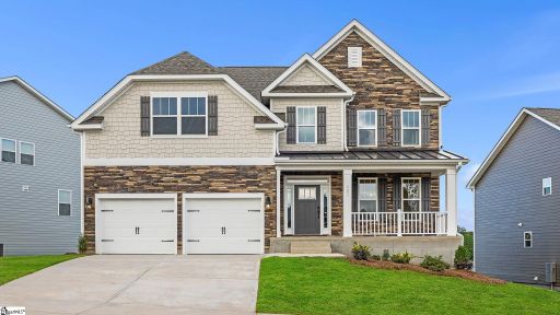 421 Barred Owl Road
