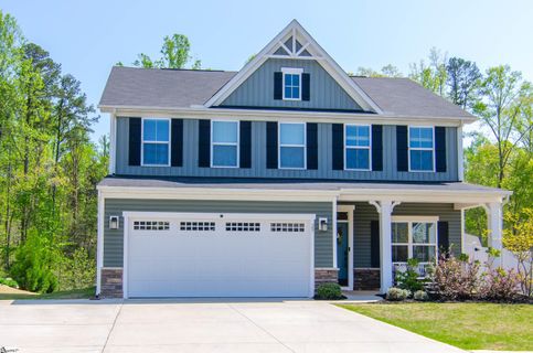 29 Wiltshire Circle sold home in Stonehurst Plantation, Easley, SC