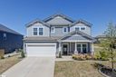 2502 Apsley Court sold home in Greer, SC