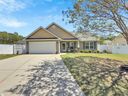 12 Calalla Court sold home in Taylors, SC