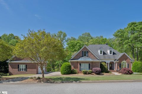 8 Bingham Way sold home in Glen Meadows, Simpsonville, SC