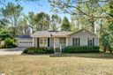 204 Eastwood Drive sold home in Taylors, SC