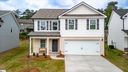 1109 Denington Drive sold home in Spartanburg, SC