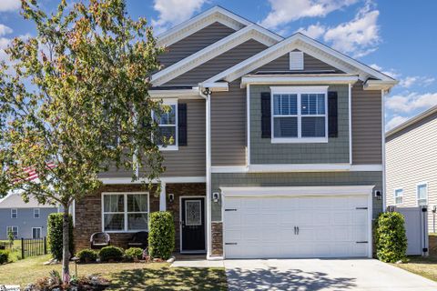 121 Preservation Drive