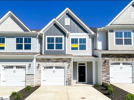 518 Pennystone Lane sold home in Riverbrooke, Simpsonville, SC
