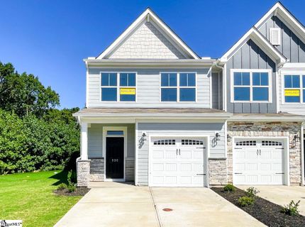520 Pennystone Lane sold home in Riverbrooke, Simpsonville, SC