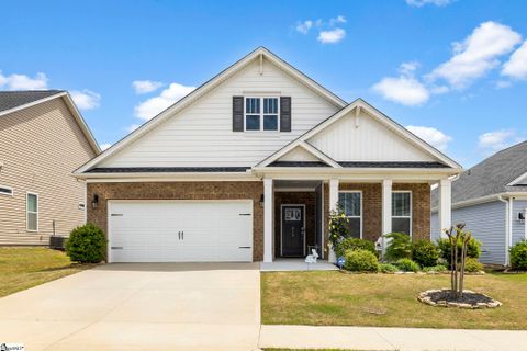 313 Pollyanna Drive
