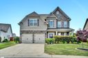 618 Waymeet Drive sold home in Greer, SC