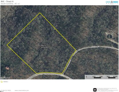 00 Whitewater Point Road