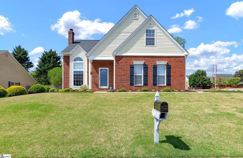 2 Cotter Lane sold home in Hammett Crossing, Greer, SC
