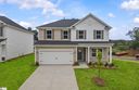 200 Indigo Park Place Lot 46 sold home in Easley, SC