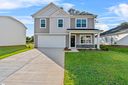 102 Hidden Hills Lane sold home in Laurens, SC