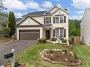 725 Terrace Creek Drive sold home in Duncan, SC