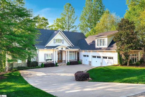 104 Enoree Court sold home in River Reserve, Piedmont, SC