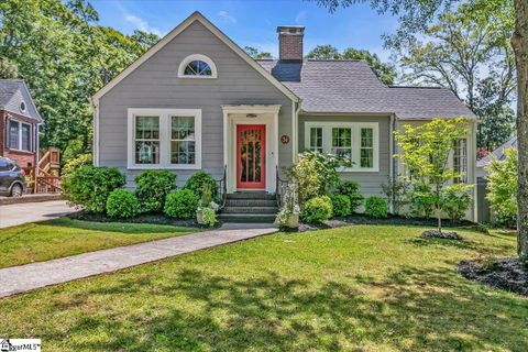 31 Sevier Street
