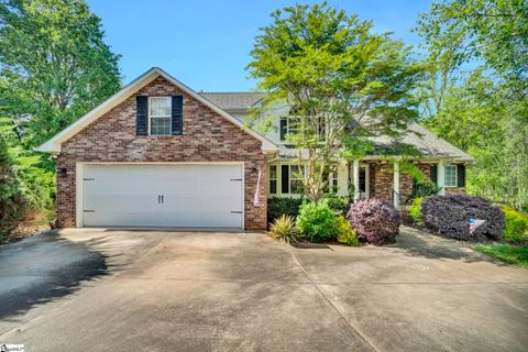 404 Maplecroft Street sold home in North River Hills, Spartanburg, SC