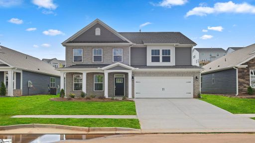 107 Barred Owl Road