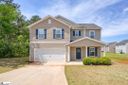716 Tacoma Trail sold home in Spartanburg, SC