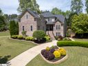 710 Mosswood Lane sold home in Spartanburg, SC