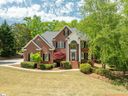361 E Killarney Lake sold home in Moore, SC