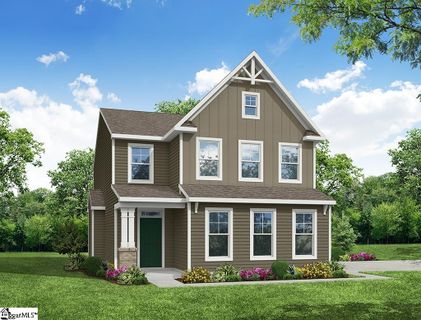 Homes in Bellevue, Greenville