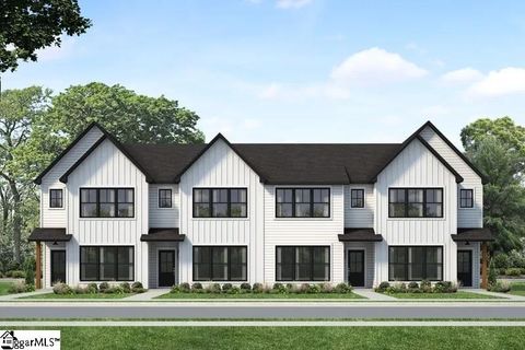 34 Deans Pleasant Drive sold home in Renaissance Place, Greenville, SC