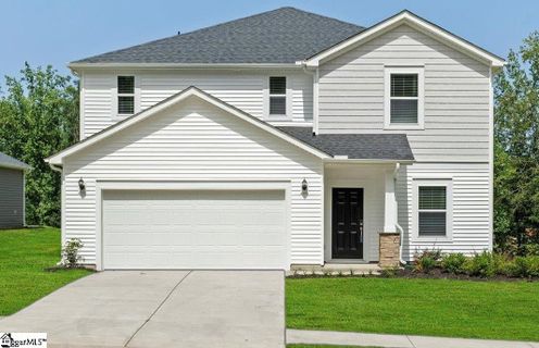 221 Merriweather Way
