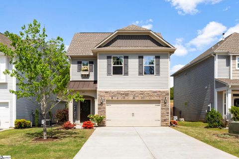 104 Wheaton Court sold home in Bessinger, Simpsonville, SC