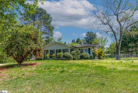 325 Wall Street sold home in Skyline Estates, Campobello, SC