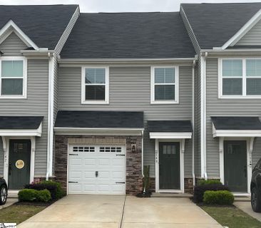 140 Roseridge Drive sold home in Brookwood Commons, Simpsonville, SC