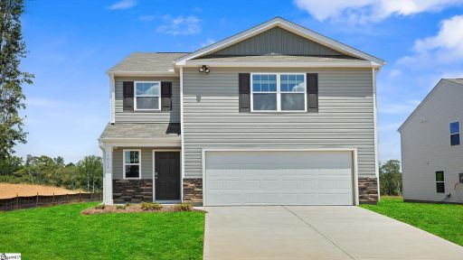 1911 Gracie Drive