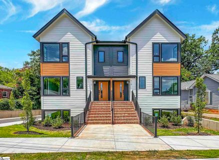 512 Anderson Street Unit 1 sold home in The Sinclair, Greenville, SC