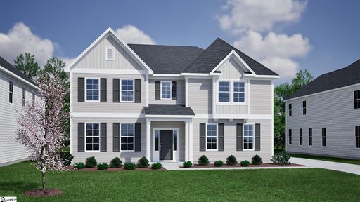 105 Fox Den Court