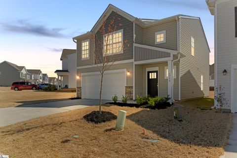 1730 Southwold Lane sold home in Standing Rock, Boiling Springs, SC