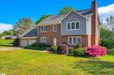 203 Huntington Road sold home in Easley, SC