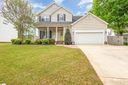 15 Ladybird Court sold home in Simpsonville, SC