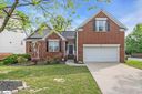 500 Kingsmoor Drive sold home in Simpsonville, SC