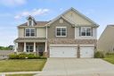 428 Graypointe Drive sold home in Greer, SC