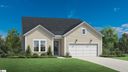 116 Winding Stream Circle Lot 20 Saltcreek Traditional sold home in Simpsonville, SC