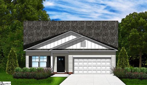 101 Denbigh Lane Lot 61