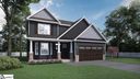 354 River Trace Loop sold home in Simpsonville, SC
